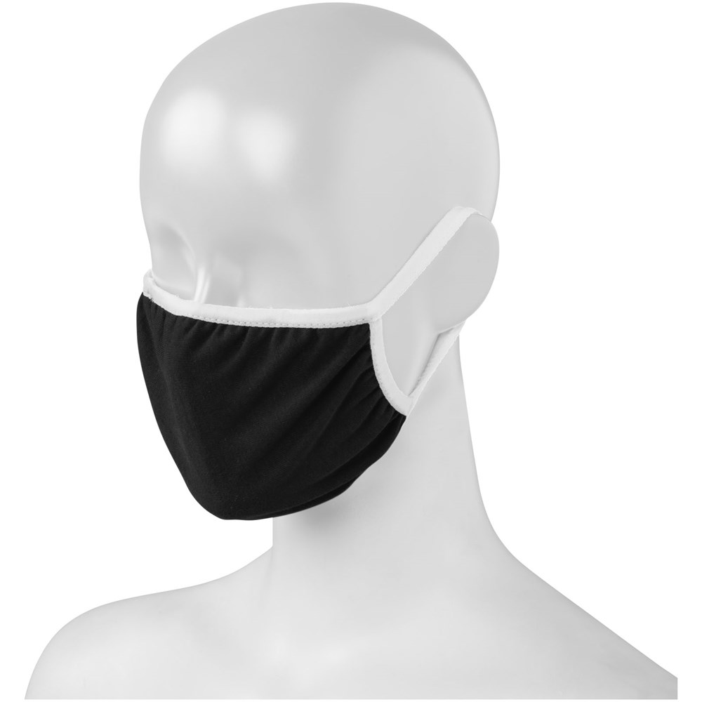 Reed Gesichtsmaske