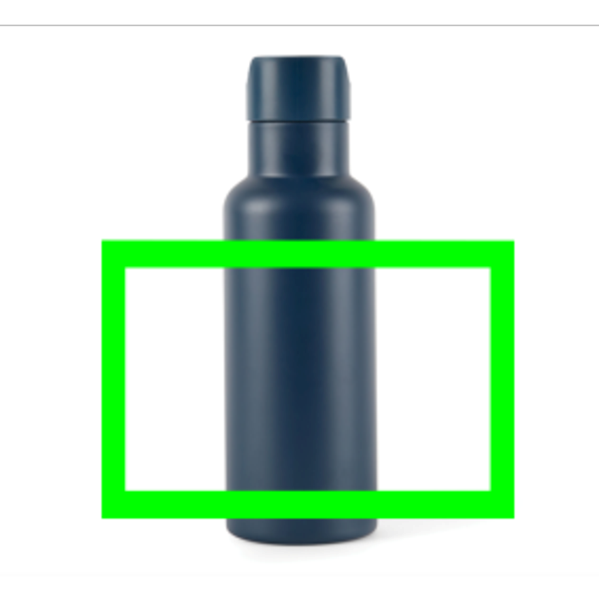 VINGA Balti Thermosflasche