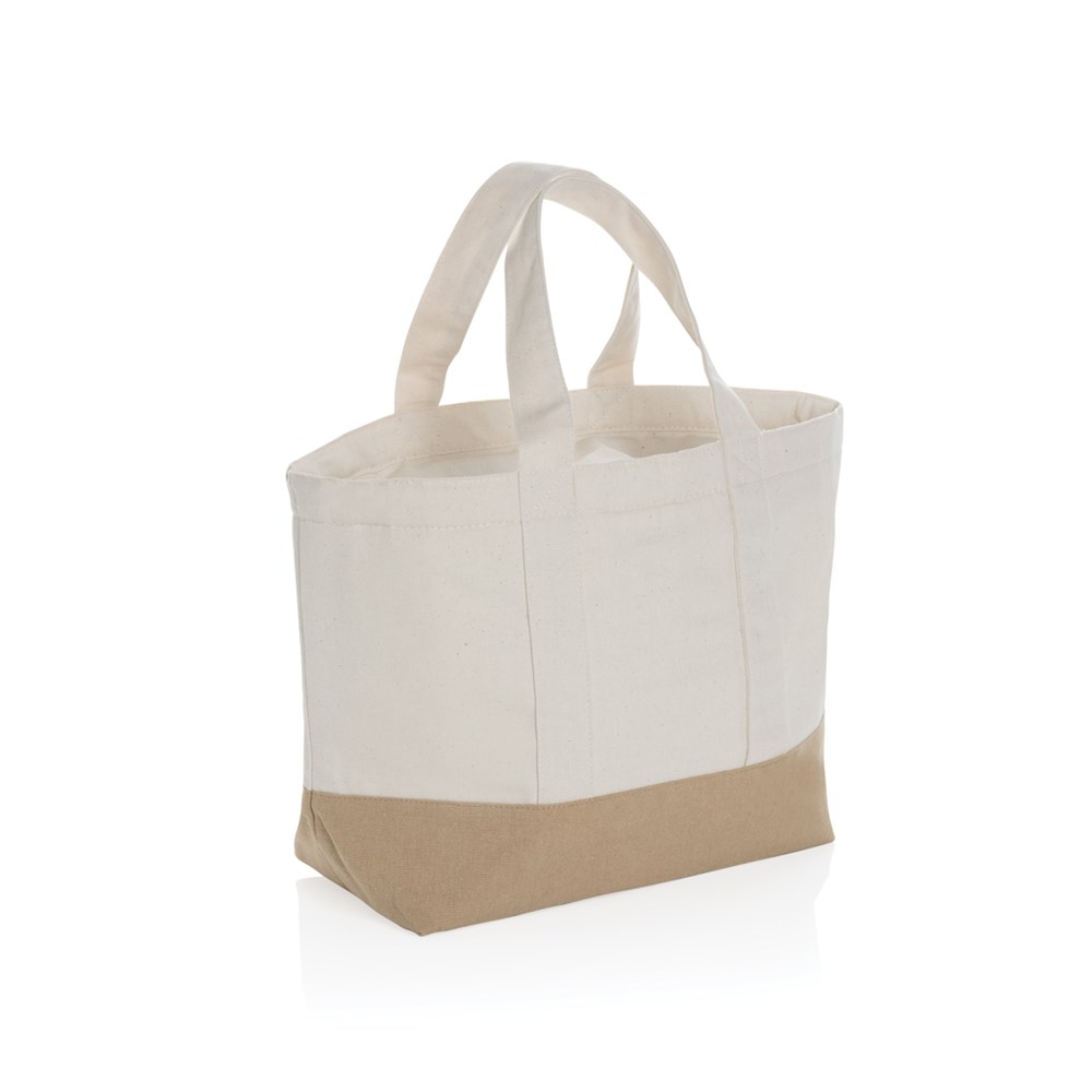 Impact Aware 285g/m² ungefärbte rCanvas-Kühltasche