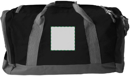 Sport-/Reisetasche aus Polyester Lorenzo