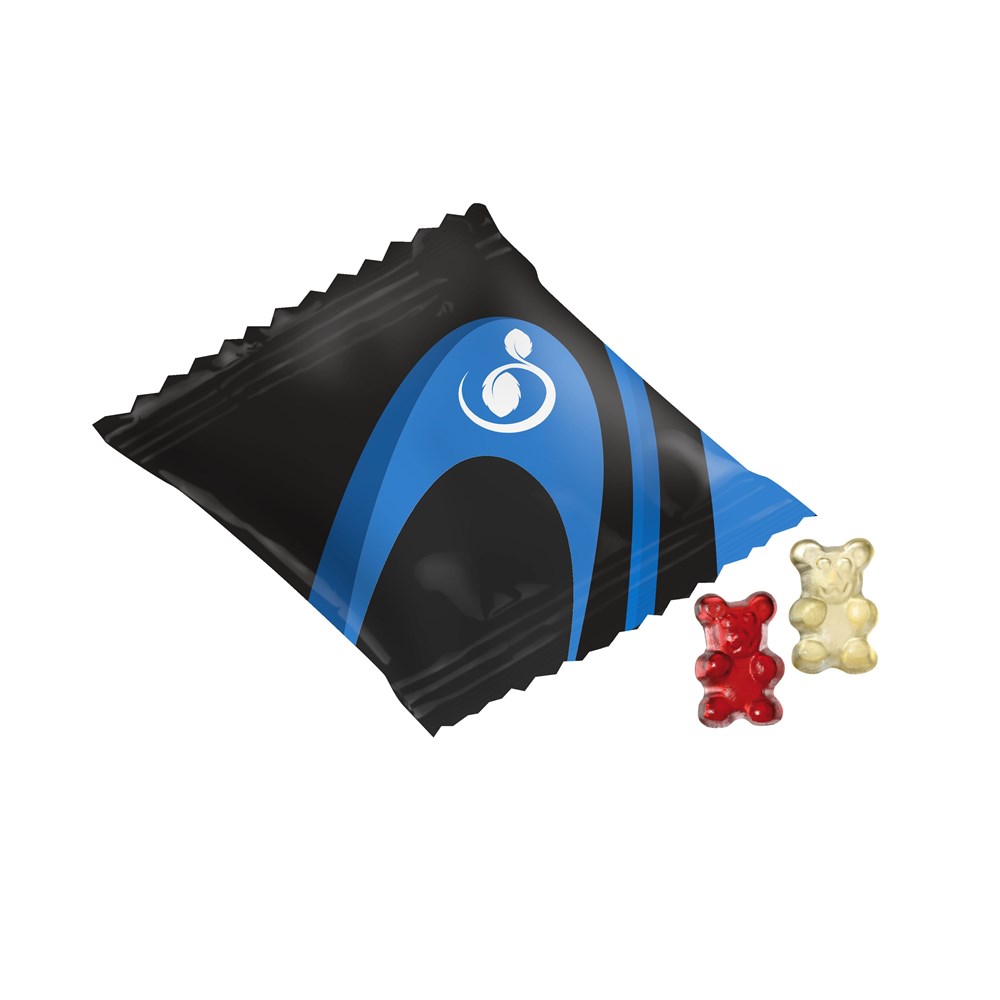 Turbo Fruchtgummi Bären
