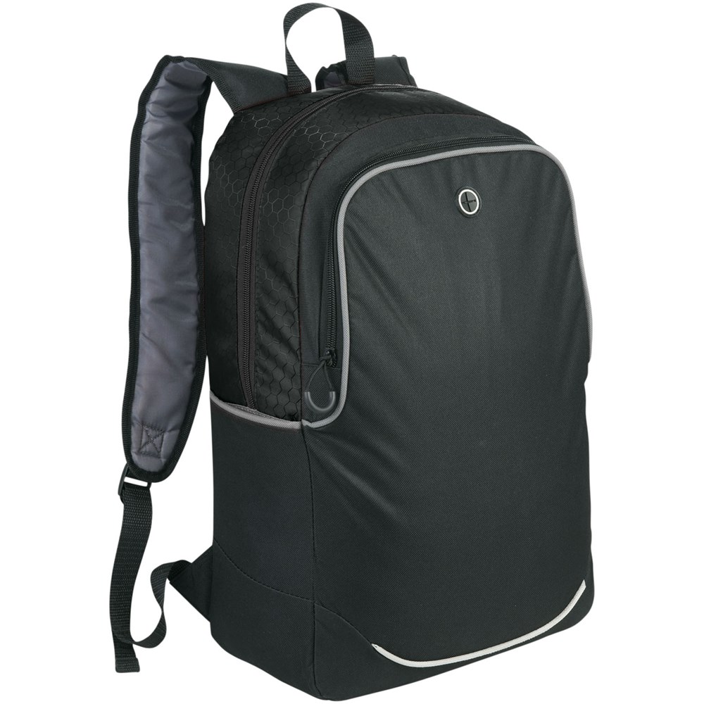 Benton 17" Laptop-Rucksack 20L