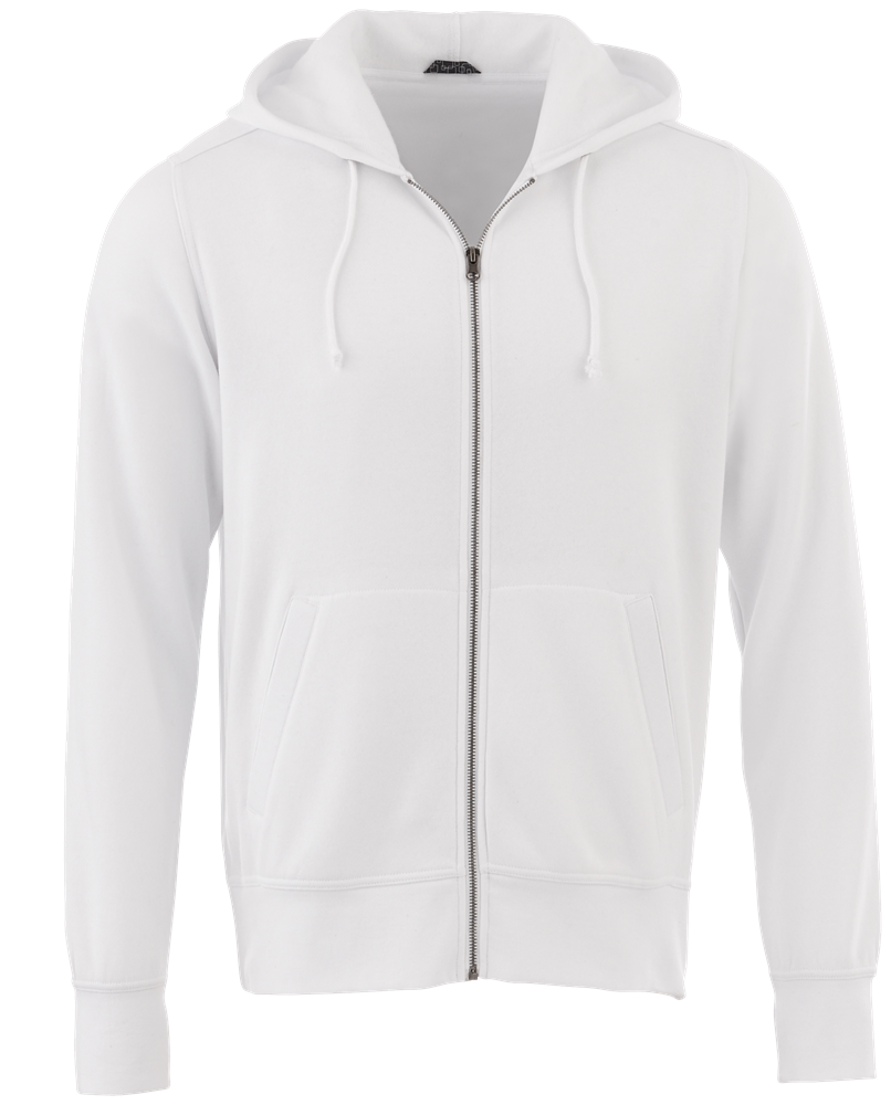 Cypress Kapuzensweatjacke Unisex