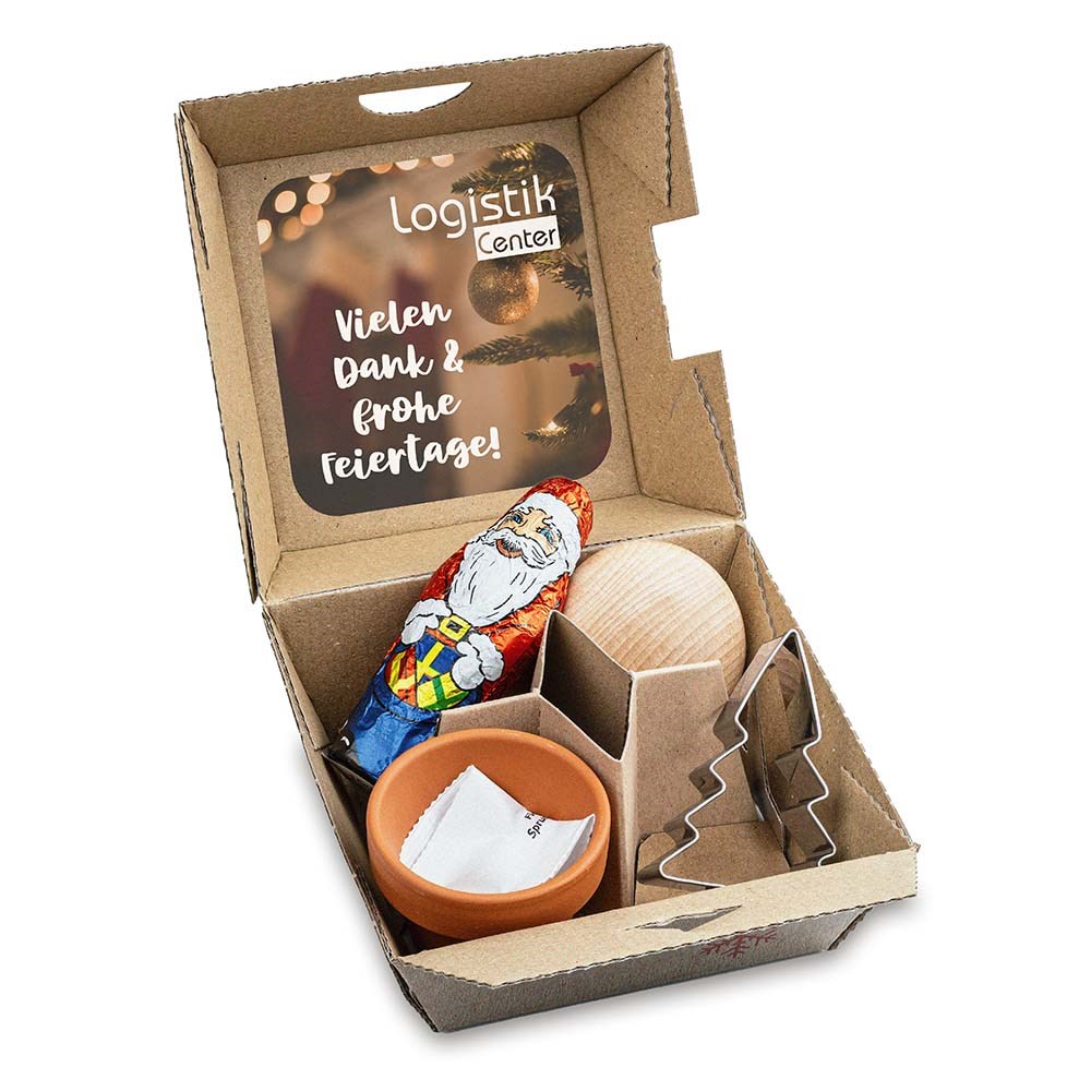 Geschenk-Set Xmas
