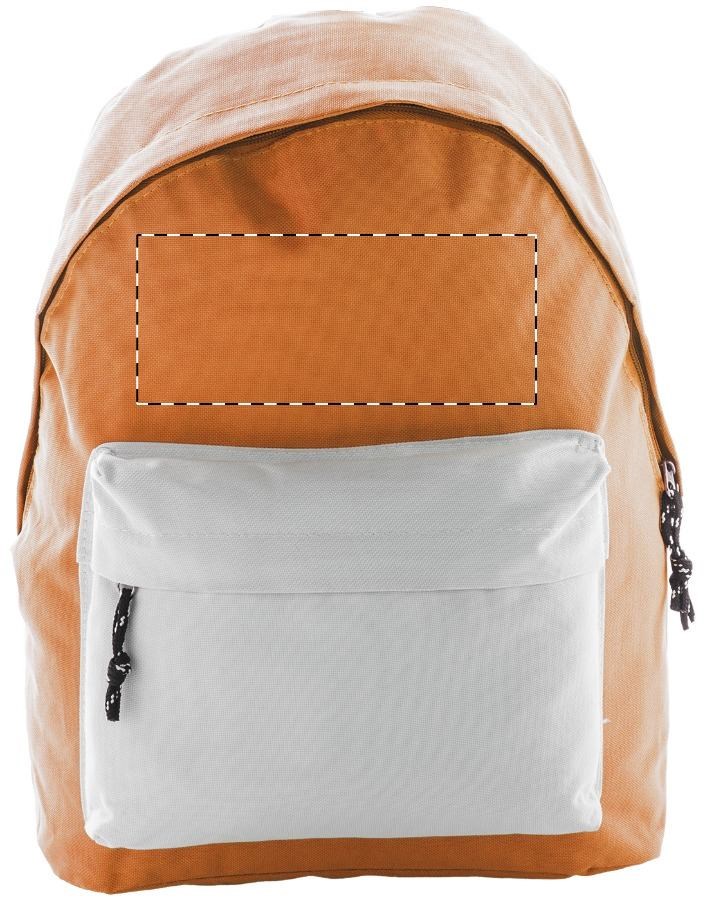 Discovery - Rucksack