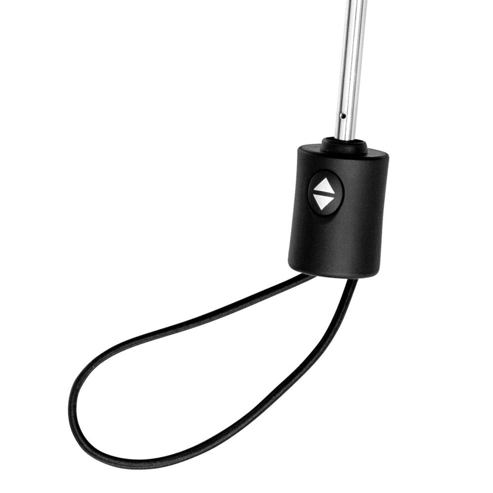 Swiss Peak Aware™ RPET Ultra-Light 20.5” Automatik-Schirm