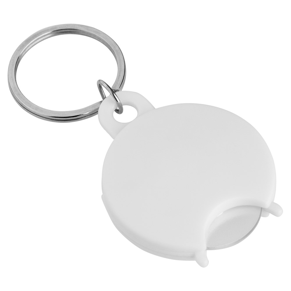 Einkaufswagenchiphalter REFLECTS-TALLULAH