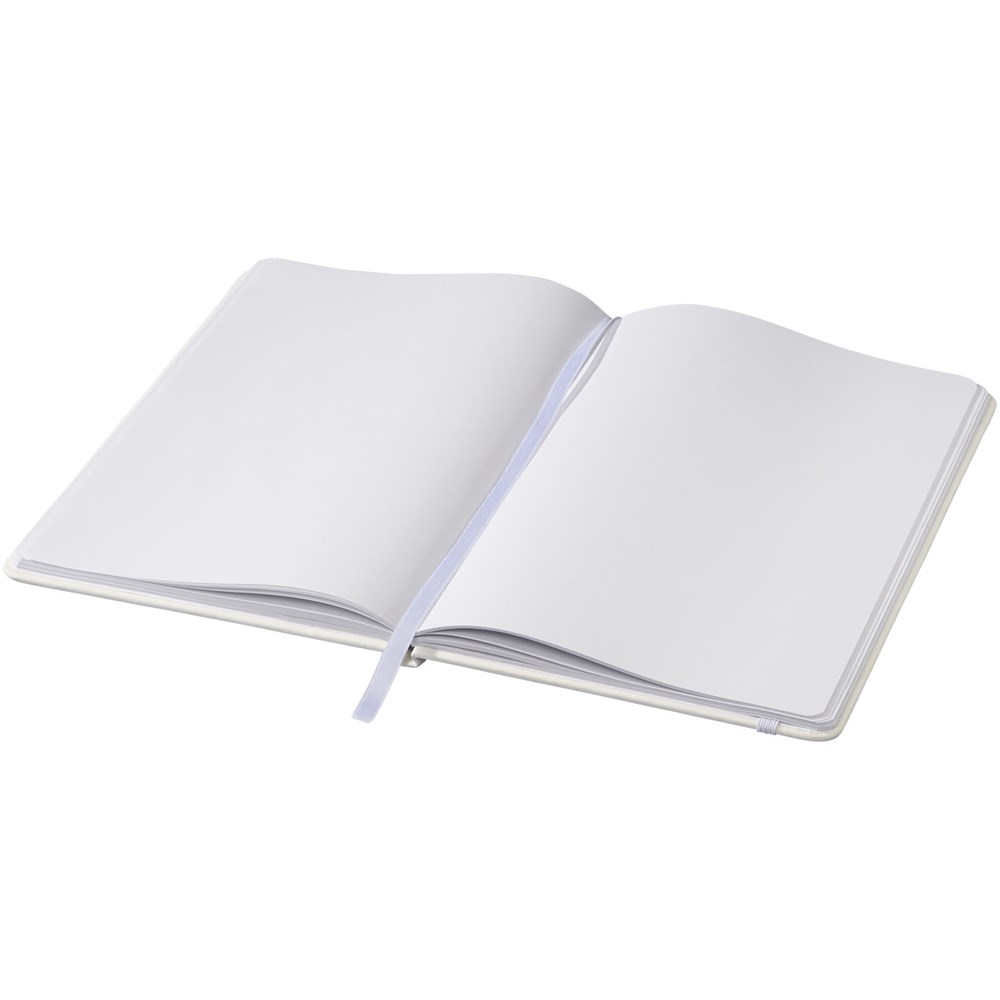Spectrum A5 Notizbuch mit leeren Seiten