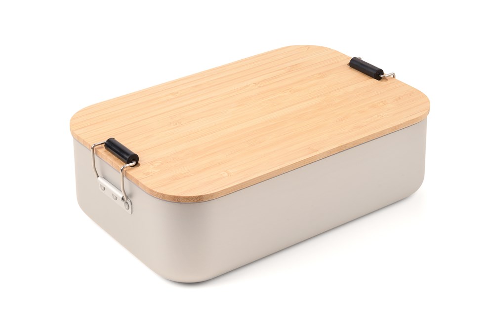 TROIKA Lunch-Box
