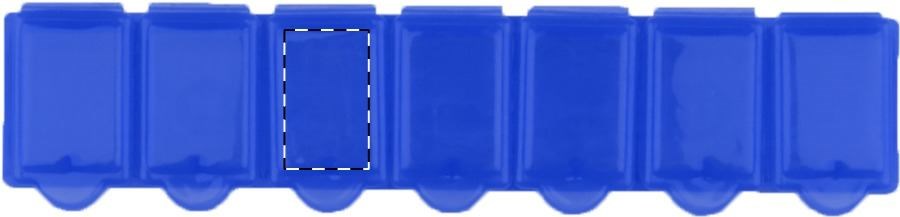 Lucam - Pillenbox