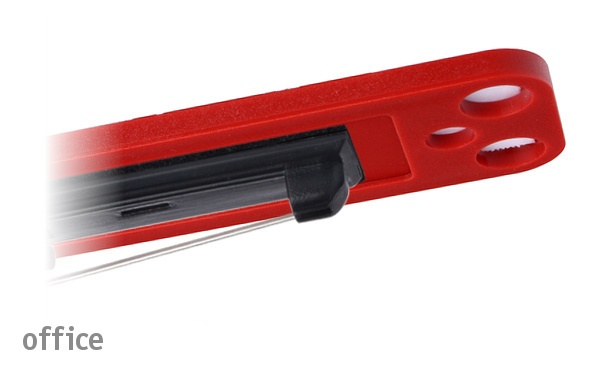 Namensschild office classic