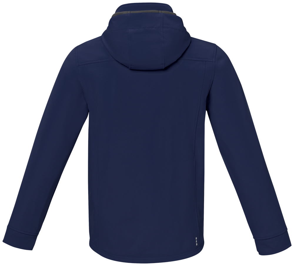 Langley Softshelljacke für Herren