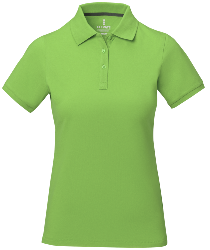 Calgary Poloshirt für Damen