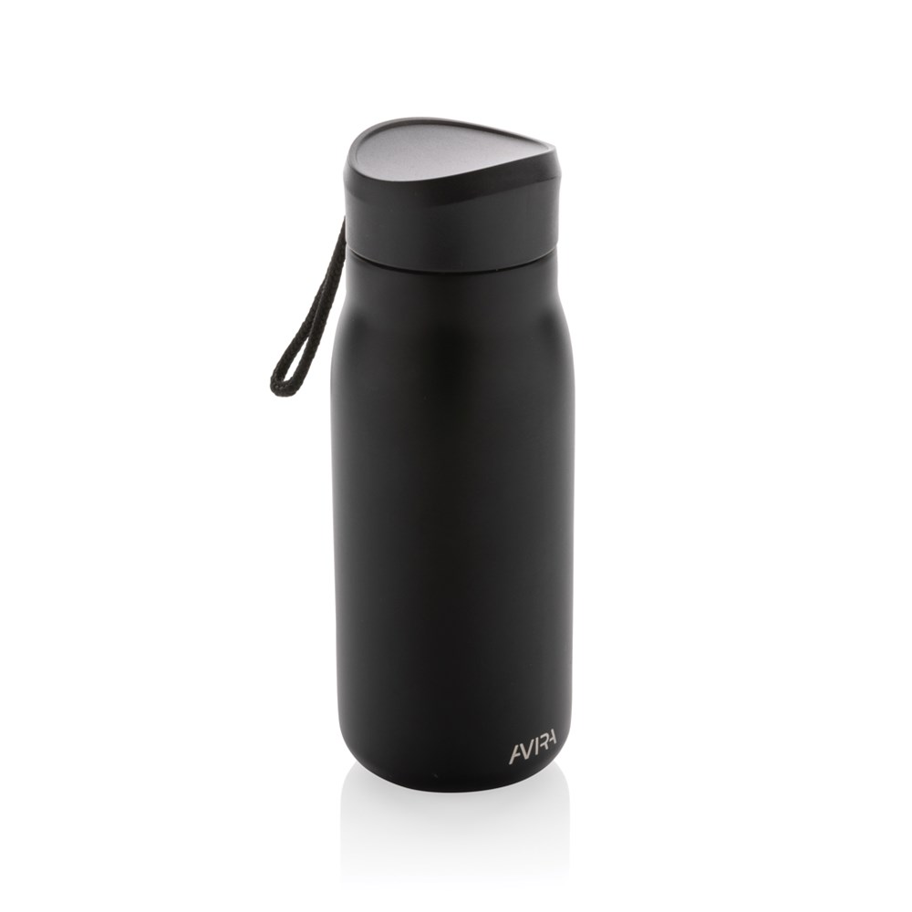 Avira Ain 150ml Reisebecher aus RCS rec. Stainless-Steel