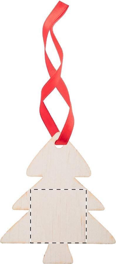 WoXmas - Weihnachtsbaumschmuck,