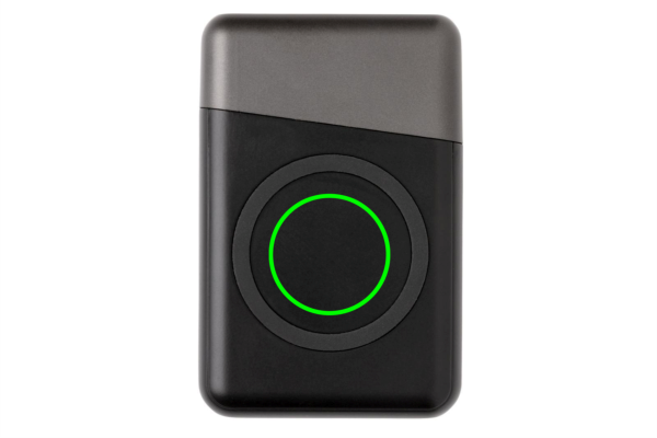 Ultimate 10.000 mAh Wireless Charging Powerbank