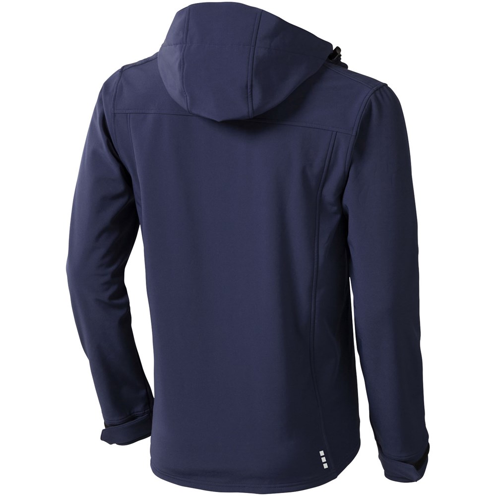 Langley Softshelljacke für Herren Langley Softshelljacke für Herren