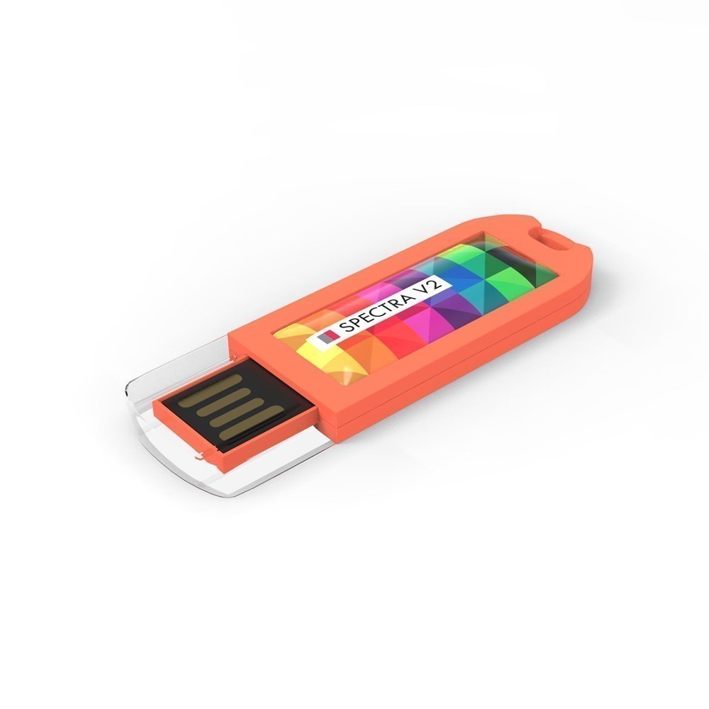 USB Stick Spectra V2