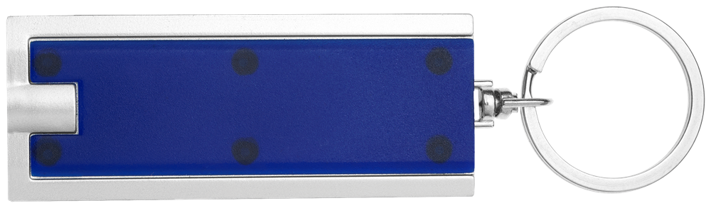 Castor LED-Schlüssellicht
