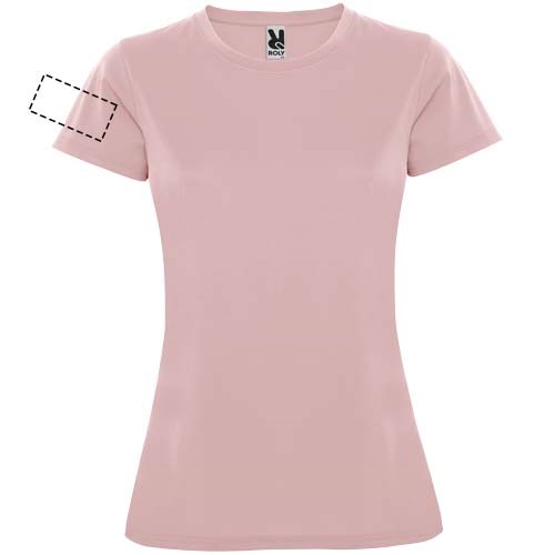 Montecarlo Sport T-Shirt für Damen