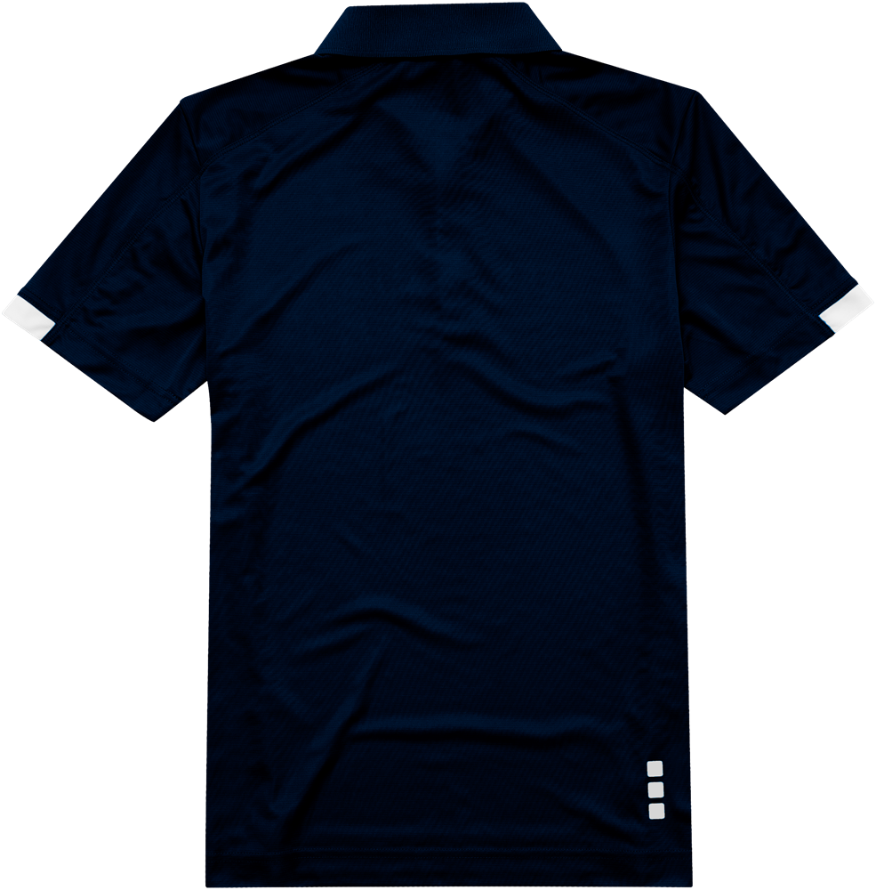 Kiso Poloshirt cool fit für Damen