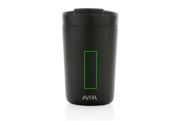 Avira Alya RCS recycelter Stainless-Steel Becher 300ml