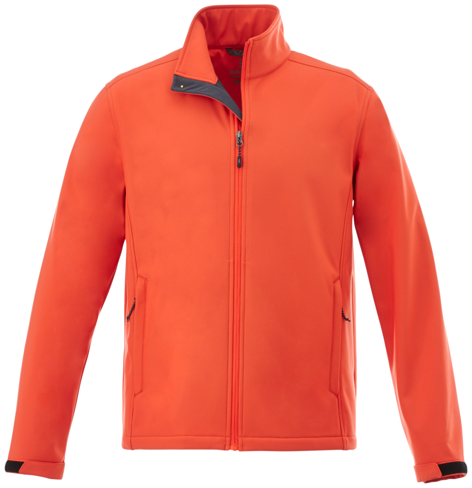 Maxson Softshelljacke für Herren
