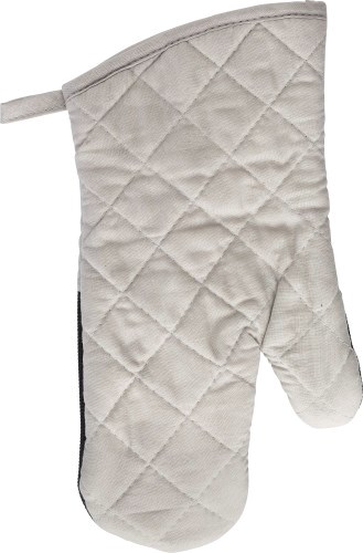 Ofenhandschuhe aus Baumwolle Elsie