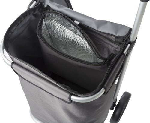 Einkaufswagen aus Polyester Susanita