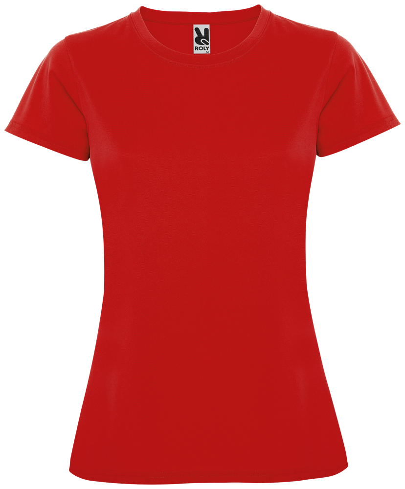 Montecarlo Sport T-Shirt für Damen
