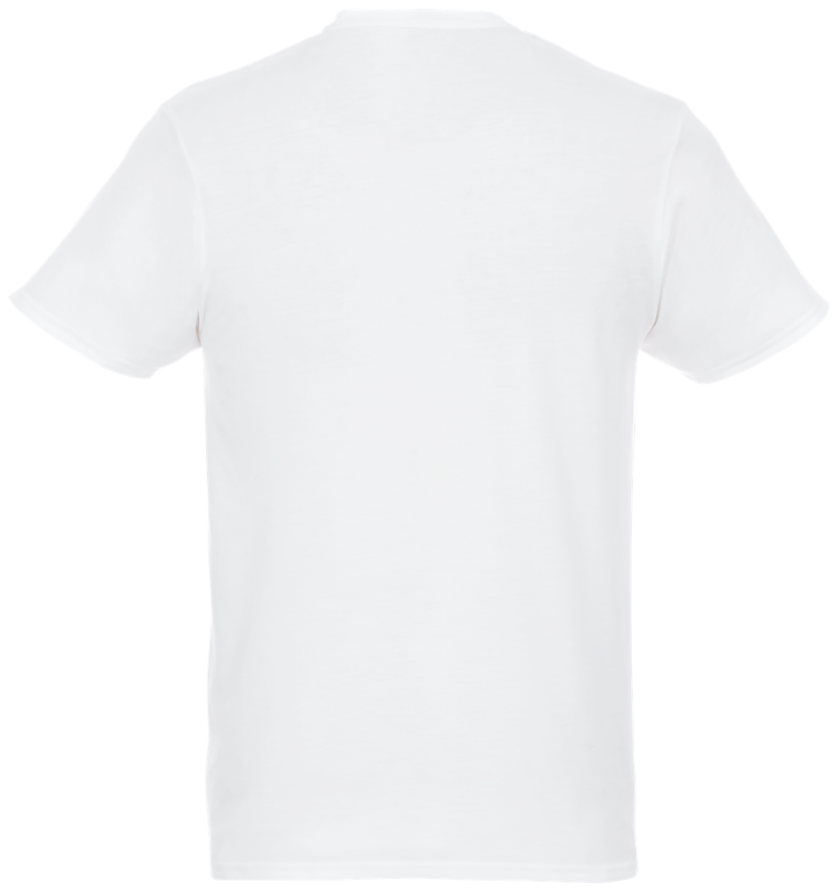 Jade T-Shirt aus recyceltem GRS Material für Herren