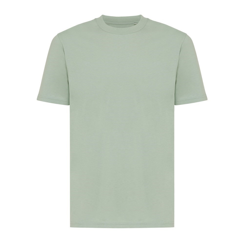 Iqoniq Sierra Lightweight T-Shirt aus recycelter Baumwolle