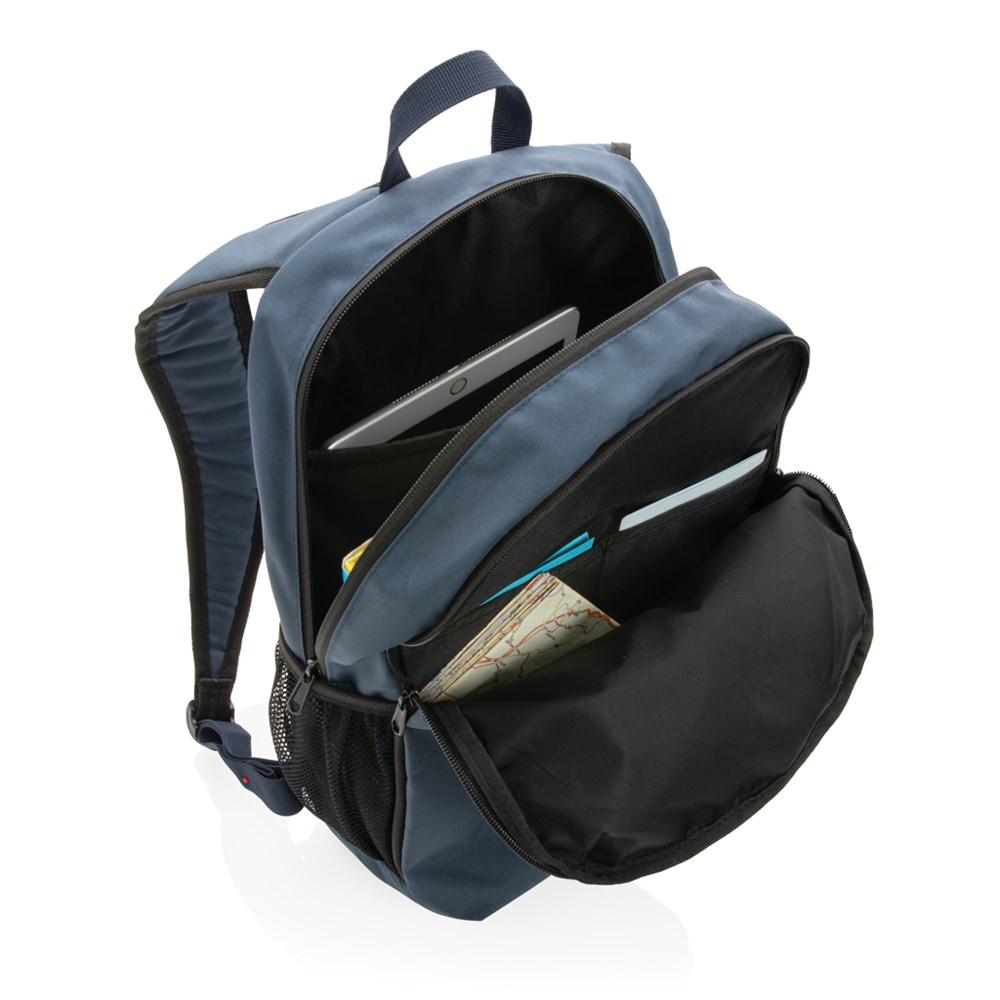 Impact AWARE™ 300D RPET Casual Rucksack