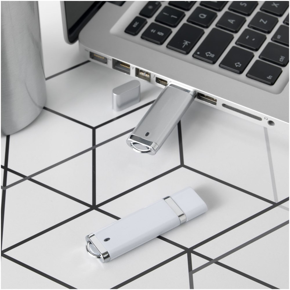 Flat 4 GB USB-Stick