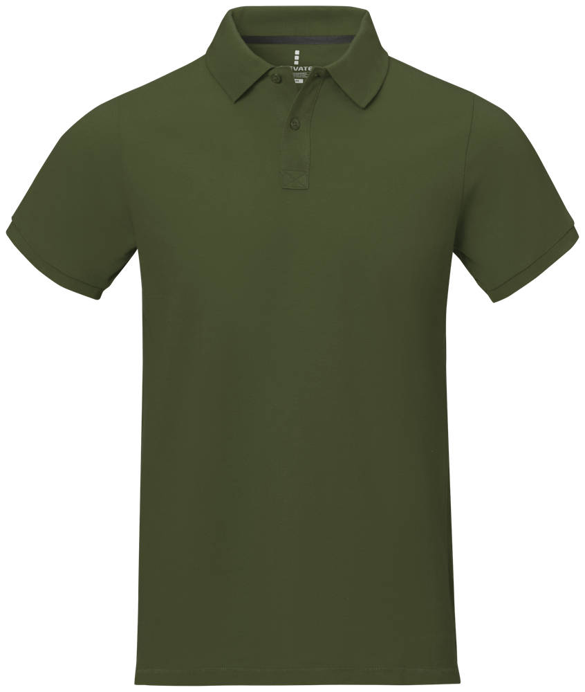 Calgary Poloshirt für Herren