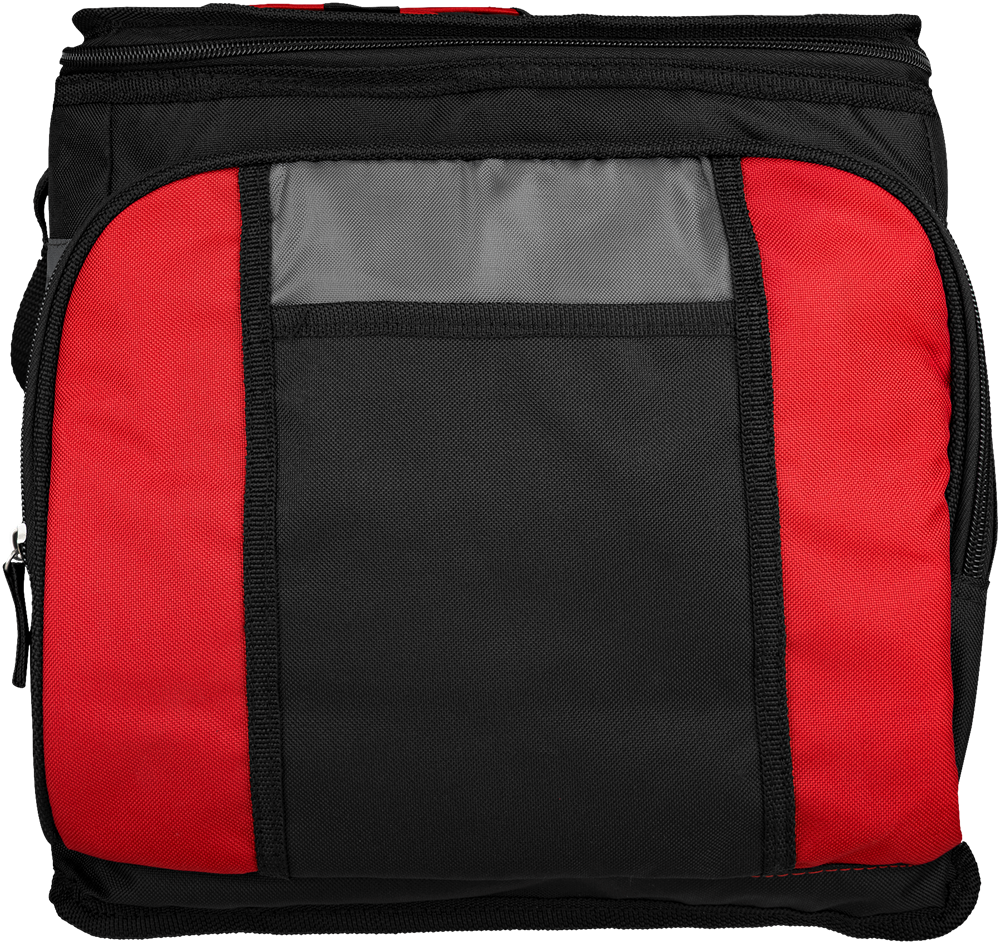 Easy-access Kühltasche für 24 Dosen 18L