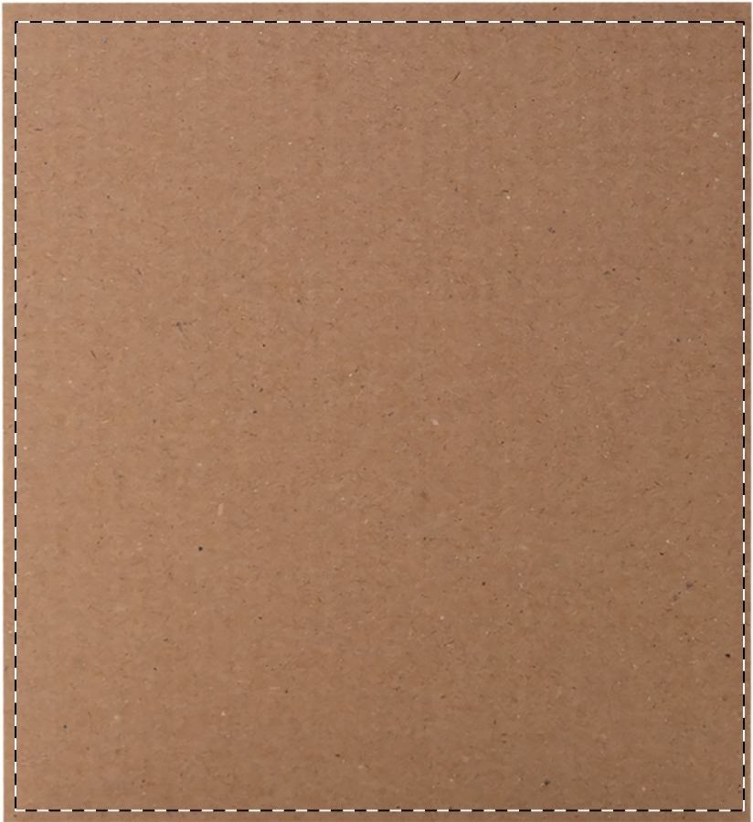 Three Eco - Tassenbox