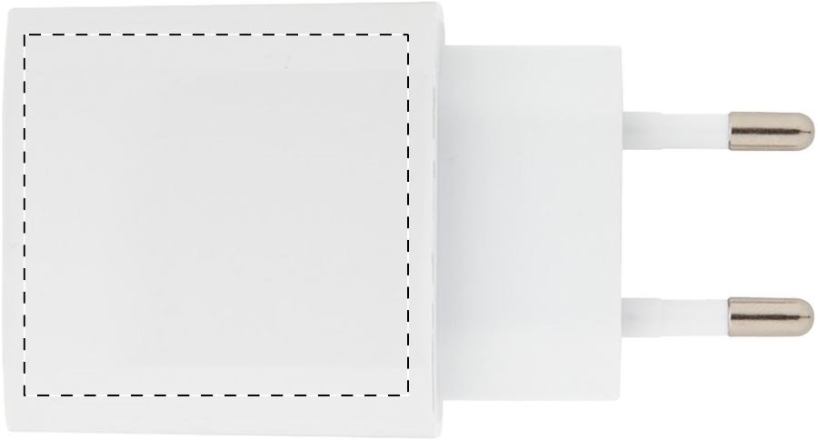 Recharge - USB-Ladegerät