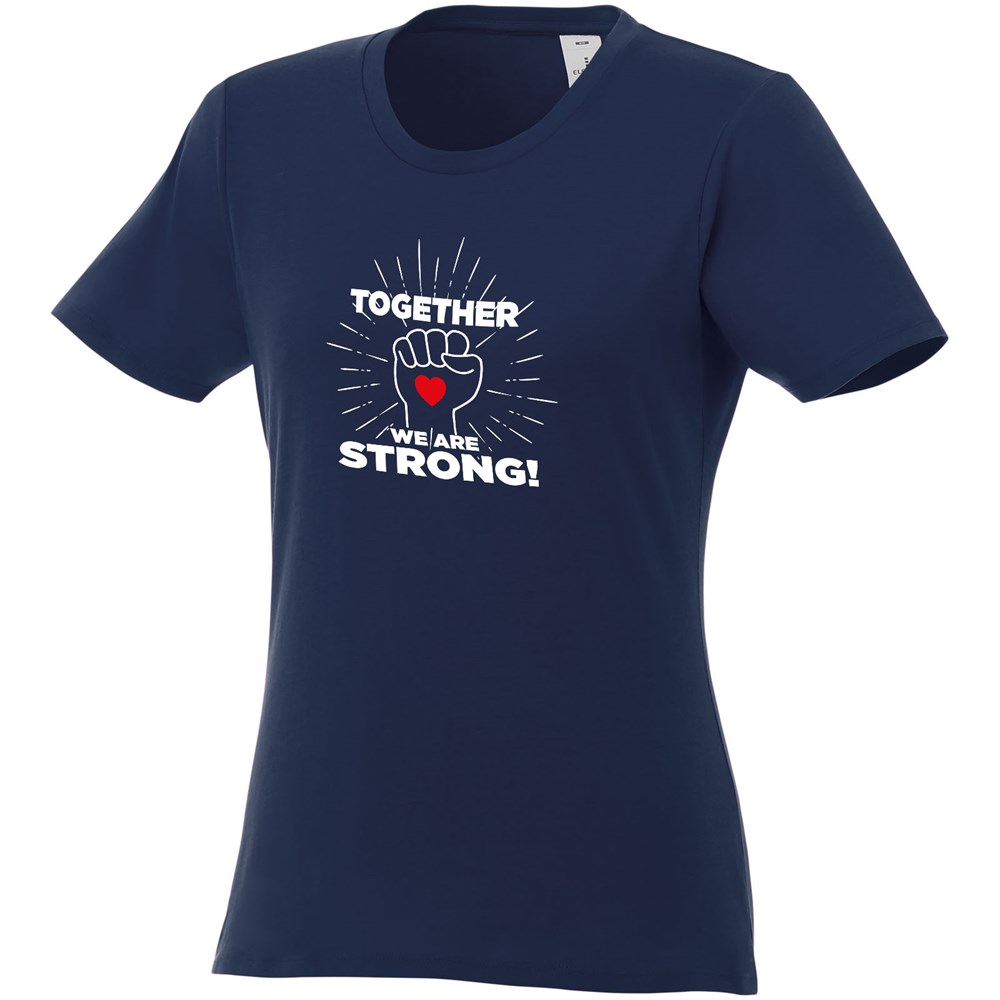 Heros T-Shirt für Damen
