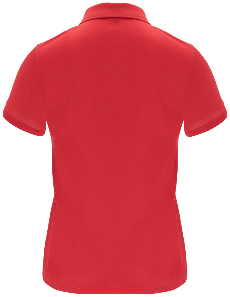 Monzha Sport Poloshirt für Damen