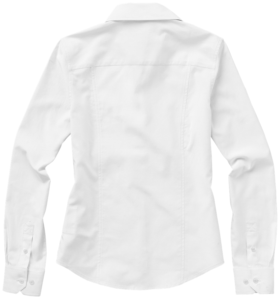 Vaillant langärmlige Bluse