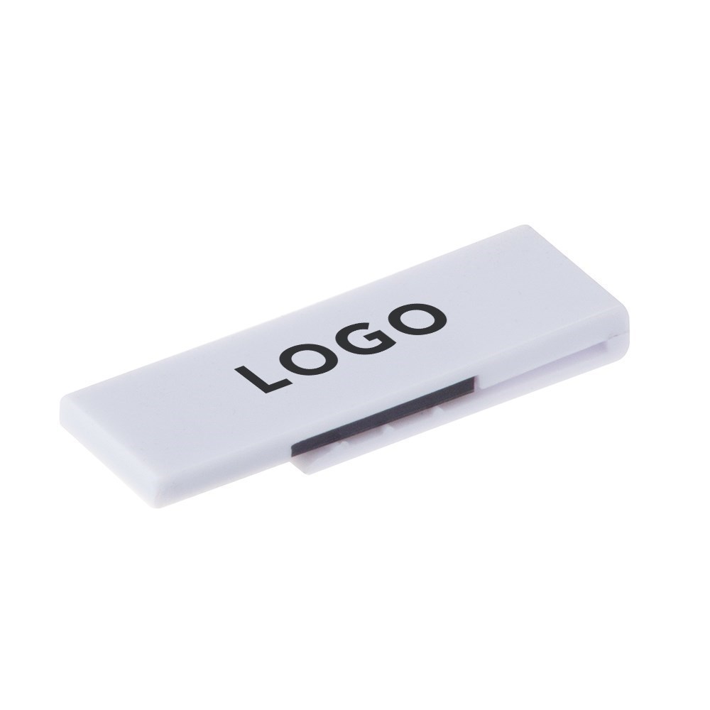 USB Stick Mini Clip GB