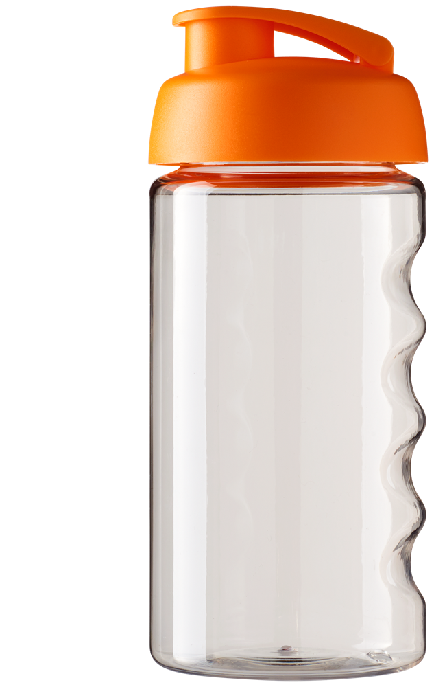 H2O Active® Bop 500 ml Sportflasche mit Klappdeckel