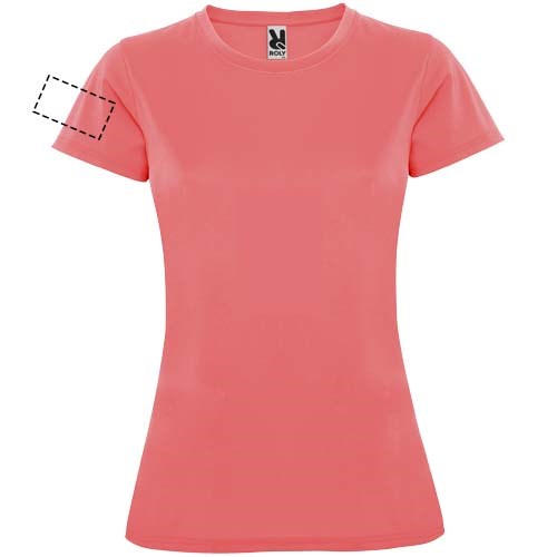 Montecarlo Sport T-Shirt für Damen