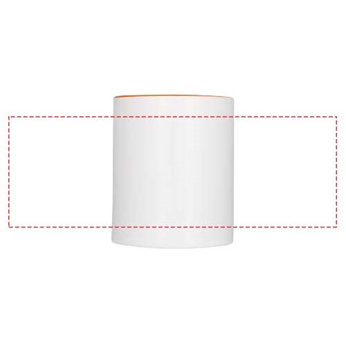 Pix 330 ml Colour-Pop Sublimations-Tasse