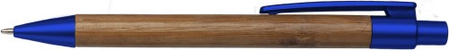 Kugelschreiber aus Bambus Lacey
