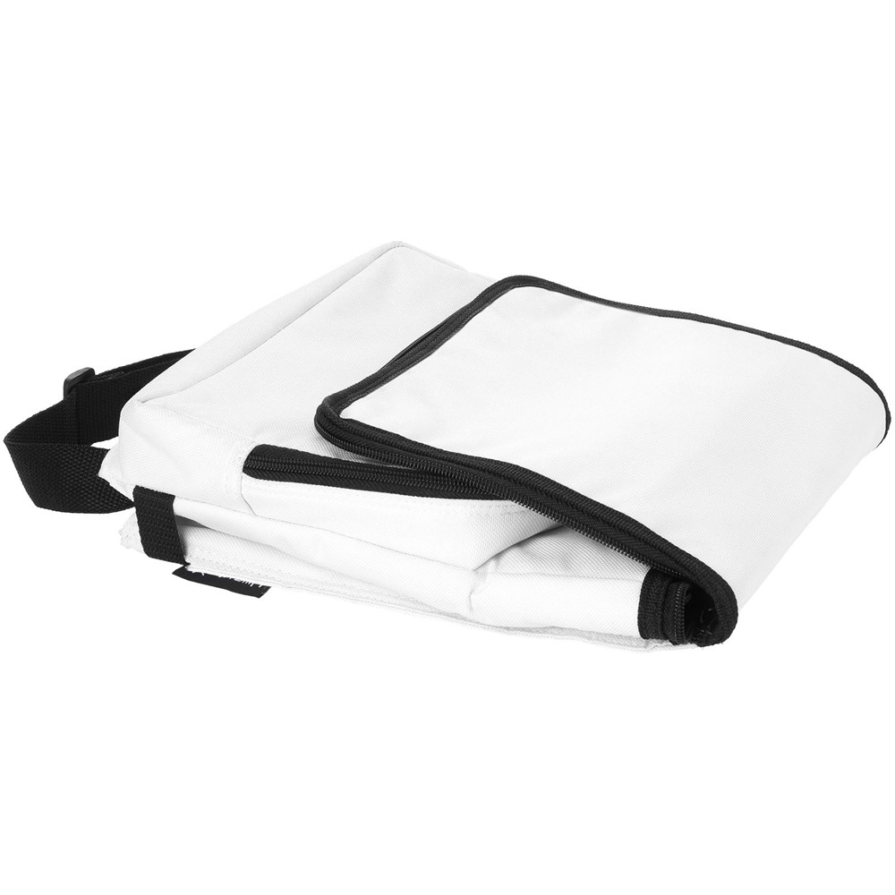 Stockholm faltbare Kühltasche 10L
