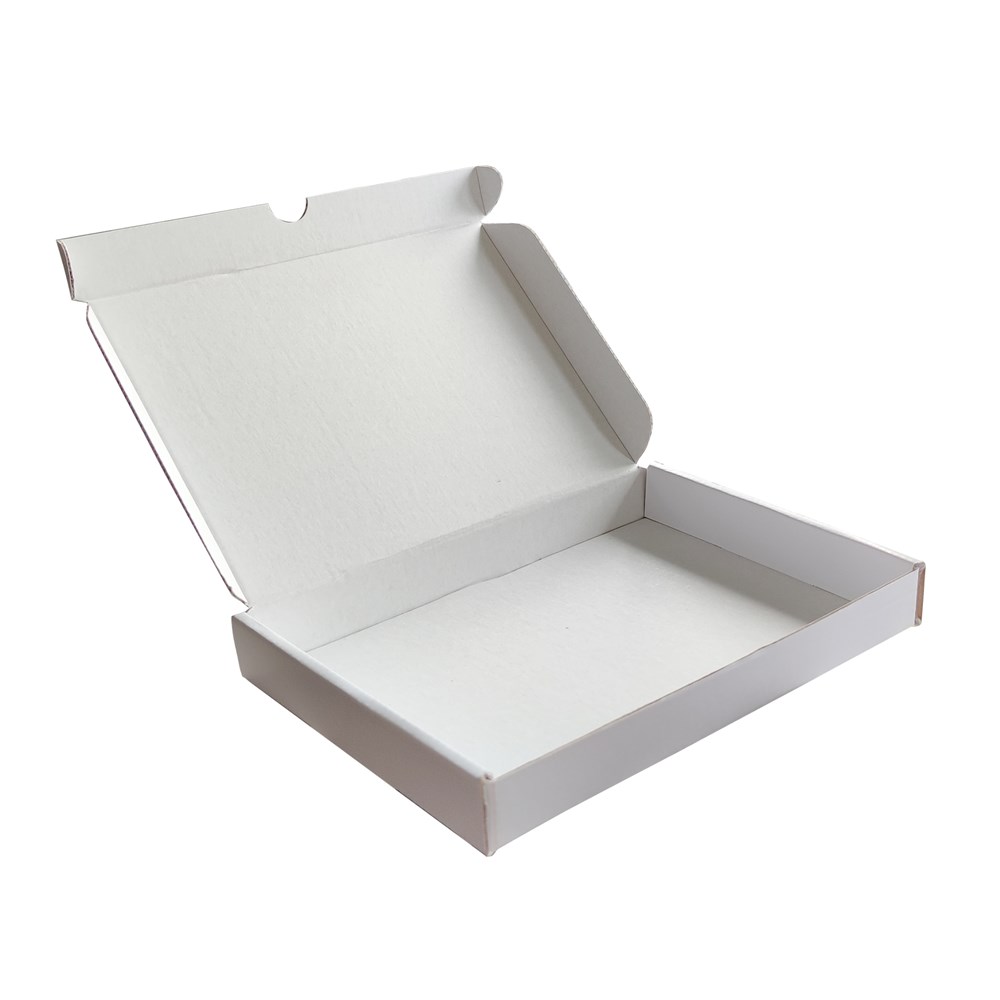 Gift Box 21 x 15 x 2.7 cm (A5), Print in full color