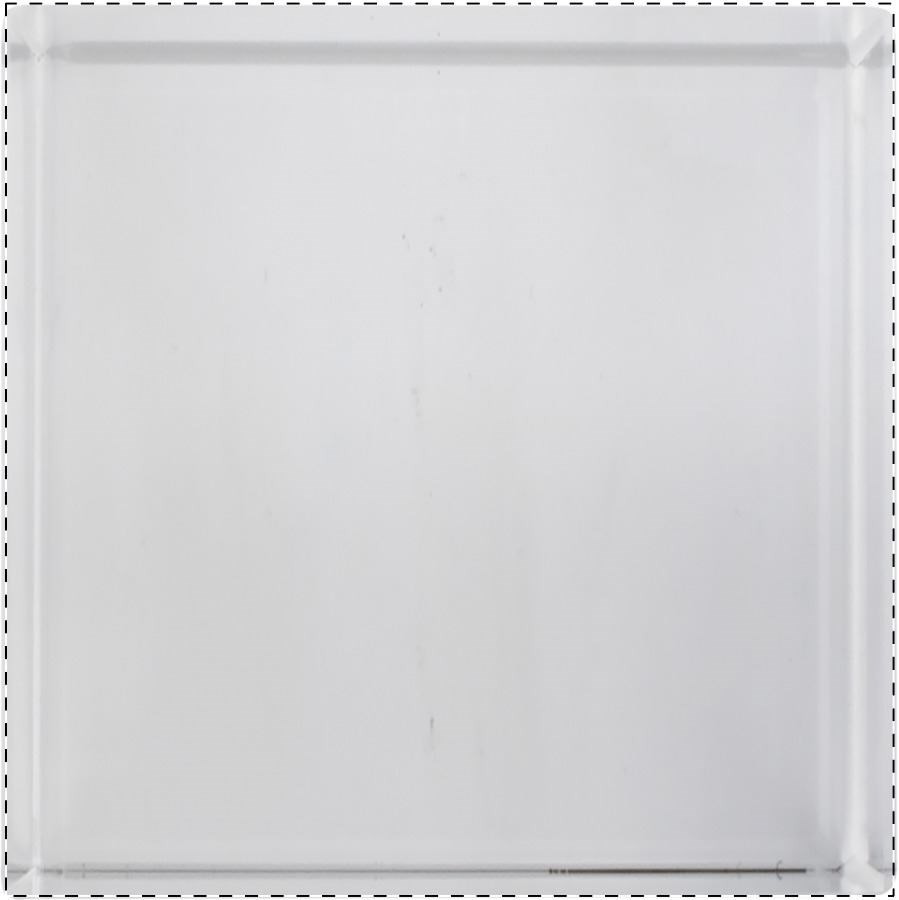 Lexington - Glas-Quader