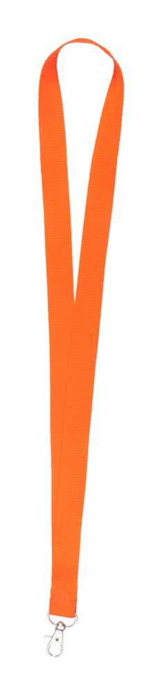 Neck - Lanyard